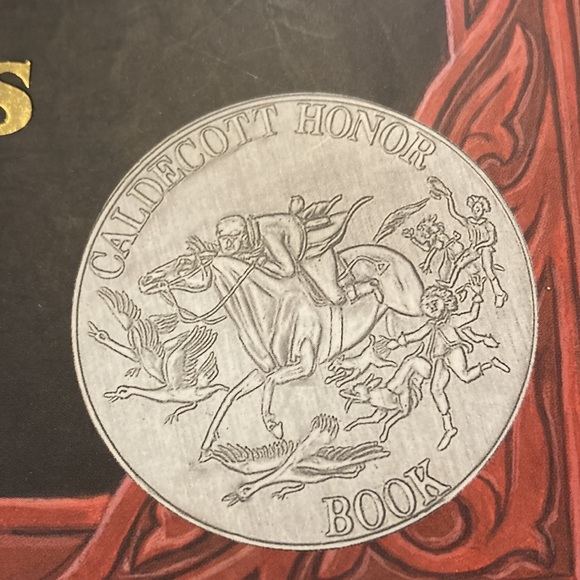 The Dinosaurs of Waterhouse Hawkins Hard Cover True Story by Barbara Kerley New - Picture 5 of 6